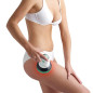 Beper Body Sense: 4-in-1 Anti-Cellulite Massager - Tone, Firm & Relax Your Skin! Beper Body Sense: 4-in-1 Anti-Cellulite Massager - Tone, Firm & Relax Your Skin!
