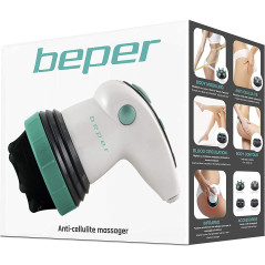 Beper, le masseur anticellulite