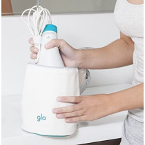 Glo910+ Cellulite Massager: Get Firmer, Smoother Skin at Home!
