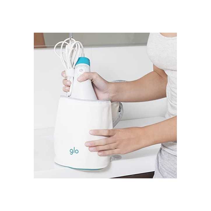 Glo910+ : Sculptez Votre Corps et Dites Adieu à la Cellulite! Massage Anti-Cellulite Professionnel à Domicile Glo910+ : Sculptez Votre Corps et Dites Adieu à la Cellulite! Massage Anti-Cellulite Professionnel à Domicile