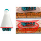 Glo910+ Cellulite Massager: Get Firmer, Smoother Skin at Home! Glo910+ Cellulite Massager: Get Firmer, Smoother Skin at Home!
