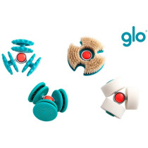 Glo910+, say goodbye to cellulite