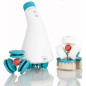 Glo910+ : Sculptez Votre Corps et Dites Adieu à la Cellulite! Massage Anti-Cellulite Professionnel à Domicile Glo910+ : Sculptez Votre Corps et Dites Adieu à la Cellulite! Massage Anti-Cellulite Professionnel à Domicile