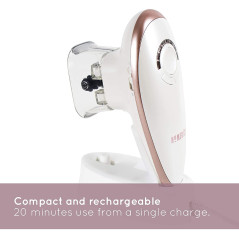 Adieu Cellulite ! Masseur Anti-Cellulite à Aspiration HoMedics : Peau Lisse et Ferme Garantie !