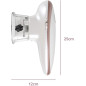 HoMedics Anti-Cellulite Vacuum Massager: Smooth, Firm Skin at Home! HoMedics Anti-Cellulite Vacuum Massager: Smooth, Firm Skin at Home!