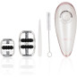 Adieu Cellulite ! Masseur Anti-Cellulite à Aspiration HoMedics : Peau Lisse et Ferme Garantie ! Adieu Cellulite ! Masseur Anti-Cellulite à Aspiration HoMedics : Peau Lisse et Ferme Garantie !