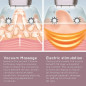Adieu Cellulite ! Masseur Anti-Cellulite à Aspiration HoMedics : Peau Lisse et Ferme Garantie ! Adieu Cellulite ! Masseur Anti-Cellulite à Aspiration HoMedics : Peau Lisse et Ferme Garantie !