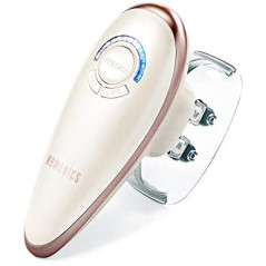 HoMedics CELL-500, le dispositif de succion anti cellulite