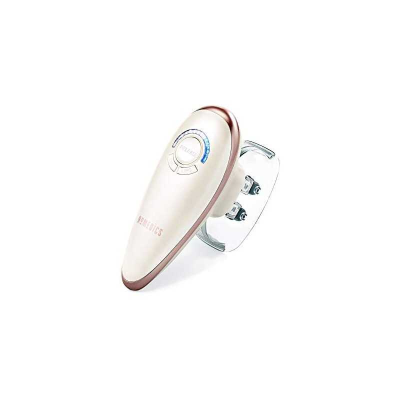 HoMedics CELL-500, the anti cellulite suction device
