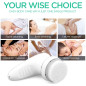 VOYOR VRMM1: Cordless Anti-Cellulite Massager - 3 Speeds, Deep Tissue Body Sculpting & Skin Firming! VOYOR VRMM1: Cordless Anti-Cellulite Massager - 3 Speeds, Deep Tissue Body Sculpting & Skin Firming!