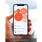 Sense Energy Monitor: Track Usage & Save Money on Electricity Bills! Sense Energy Monitor: Track Usage & Save Money on Electricity Bills!