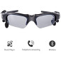 LEADEN Bluetooth Sunglasses: Polarized Audio Glasses for Cycling, Driving & Hiking LEADEN Bluetooth Sunglasses: Polarized Audio Glasses for Cycling, Driving & Hiking