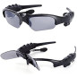 LEADEN Bluetooth Sunglasses: Polarized Audio Glasses for Cycling, Driving & Hiking LEADEN Bluetooth Sunglasses: Polarized Audio Glasses for Cycling, Driving & Hiking