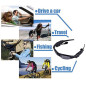 Lunettes de Soleil Bluetooth LEADEN : Écoutez Votre Musique avec Style et Protection ! Lunettes de Soleil Bluetooth LEADEN : Écoutez Votre Musique avec Style et Protection !