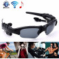 Lunettes de Soleil Bluetooth LEADEN : Écoutez Votre Musique avec Style et Protection ! Lunettes de Soleil Bluetooth LEADEN : Écoutez Votre Musique avec Style et Protection !