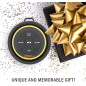 iFox iF012 : Enceinte Bluetooth Étanche - Son Impeccable Sous la Douche et Ailleurs!