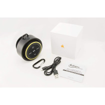 iFox iF012, a portable waterproof speaker