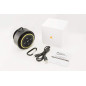 iFox iF012 Waterproof Bluetooth Speaker: Superior Sound for Shower & Outdoors iFox iF012 Waterproof Bluetooth Speaker: Superior Sound for Shower & Outdoors