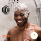 iFox iF012 : Enceinte Bluetooth Étanche - Son Impeccable Sous la Douche et Ailleurs!