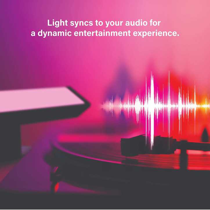 Sengled Smart LED Strip Lights: Transform Your Space with Color & Sound Sync Sengled Smart LED Strip Lights: Transform Your Space with Color & Sound Sync