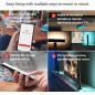 Sengled Smart LED Strip Lights: Transform Your Space with Color & Sound Sync Sengled Smart LED Strip Lights: Transform Your Space with Color & Sound Sync