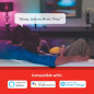 Sengled Smart LED Strip Lights: Transform Your Space with Color & Sound Sync Sengled Smart LED Strip Lights: Transform Your Space with Color & Sound Sync