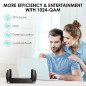 Rockspace AX1800 WiFi 6 Router: Supercharge Your Home Network for Streaming & Gaming! Rockspace AX1800 WiFi 6 Router: Supercharge Your Home Network for Streaming & Gaming!