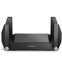 Rockspace AX1800, the solution for a better internet connection