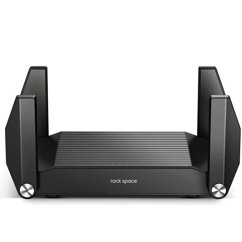 Rockspace AX1800, the solution for a better internet connection