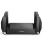 Rockspace AX1800 WiFi 6 Router: Supercharge Your Home Network for Streaming & Gaming! Rockspace AX1800 WiFi 6 Router: Supercharge Your Home Network for Streaming & Gaming!