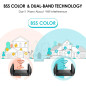 Rockspace AX1800 WiFi 6 Router: Supercharge Your Home Network for Streaming & Gaming! Rockspace AX1800 WiFi 6 Router: Supercharge Your Home Network for Streaming & Gaming!