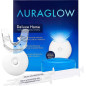 AuraGlow Radiant Smile Teeth Whitening Kit: Get a Brighter Smile at Home! AuraGlow Radiant Smile Teeth Whitening Kit: Get a Brighter Smile at Home!