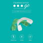Opalescence Go 10 Menthe: Blanchiment Facile et Rapide pour un Sourire Éclatant! Opalescence Go 10 Menthe: Blanchiment Facile et Rapide pour un Sourire Éclatant!