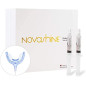 Novashine : Kit de Blanchiment Dentaire LED - Sourire Éclatant Garanti en 15 Minutes! Novashine : Kit de Blanchiment Dentaire LED - Sourire Éclatant Garanti en 15 Minutes!