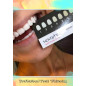 Novashine : Kit de Blanchiment Dentaire LED - Sourire Éclatant Garanti en 15 Minutes! Novashine : Kit de Blanchiment Dentaire LED - Sourire Éclatant Garanti en 15 Minutes!