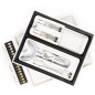 Novashine Bright Smile Kit: Whiten Teeth at Home with LED Light - See Results Fast! Novashine Bright Smile Kit: Whiten Teeth at Home with LED Light - See Results Fast!