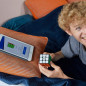 Rubiks Connected : Le Cube Intelligent qui Défie le Monde! Apprenez, Jouez, Dominez! Rubiks Connected : Le Cube Intelligent qui Défie le Monde! Apprenez, Jouez, Dominez!