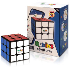 Rubik's Connected, le smart Rubik's Cube