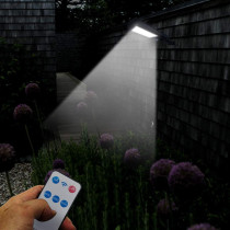 Gloriy Street Light, l'éclairage public très lumineux