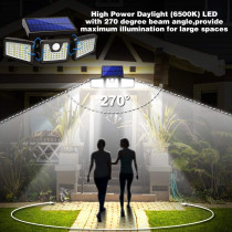 KOLYES, foldable solar lights