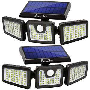 KOLYES, foldable solar lights