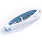 Luminette 3 Light Therapy Glasses: Beat Winter Blues & Boost Sleep, On-the-Go!