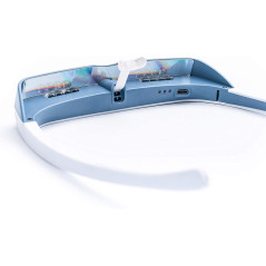 Luminette 3, your light theraphy session
