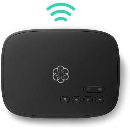 Ooma Telo Air 2, a home phone service