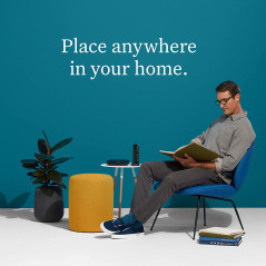 Ooma Telo Air 2, a home phone service