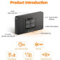 GlocalMe DuoTurbo: Global 4G LTE Mobile Hotspot - Stay Connected in 150+ Countries! GlocalMe DuoTurbo: Global 4G LTE Mobile Hotspot - Stay Connected in 150+ Countries!