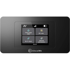 GlocalMe DuoTurbo, une connexion Wifi partout