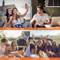 GlocalMe DuoTurbo : Votre WiFi Mobile 4G LTE Ultra-Rapide, Partout dans le Monde! GlocalMe DuoTurbo : Votre WiFi Mobile 4G LTE Ultra-Rapide, Partout dans le Monde!