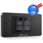 GlocalMe DuoTurbo: Global 4G LTE Mobile Hotspot - Stay Connected in 150+ Countries! GlocalMe DuoTurbo: Global 4G LTE Mobile Hotspot - Stay Connected in 150+ Countries!