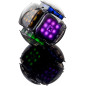 eX-Mars AI Robot Cube: Self-Scrambling Smart Cube with Timer - Solve it Like a Pro! eX-Mars AI Robot Cube: Self-Scrambling Smart Cube with Timer - Solve it Like a Pro!